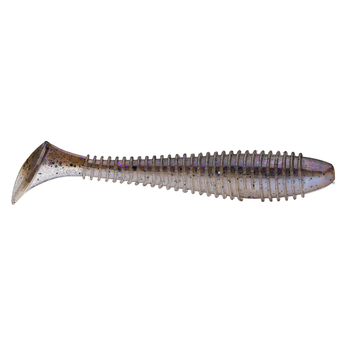 Keitech Swing Impact Fat 3.8” Goby 6-pk