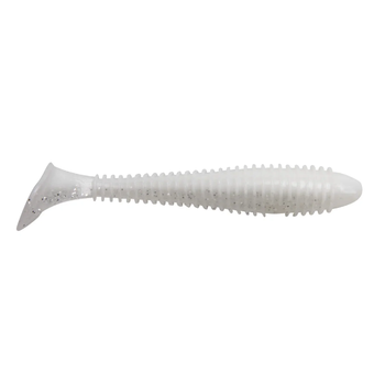 Keitech Swing Impact Fat 6.8” Sight Flash 3-pk