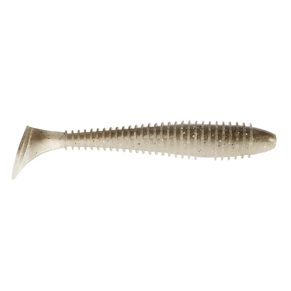Keitech Swing Impact Fat 4.3" Tennessee Shad 6-pk