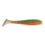 Keitech Swing Impact Fat 3.3" Firetiger 7-pk
