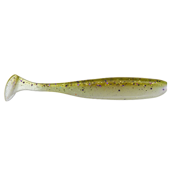 Keitech Easy Shiner 3" Bass Candy 10-pk