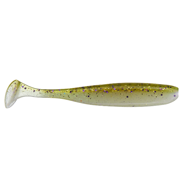 Keitech Easy Shiner 2" Bass Candy 12-pk