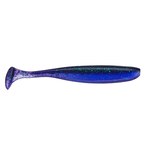 Keitech Easy Shiner 3" Electric Junebug 10-pk