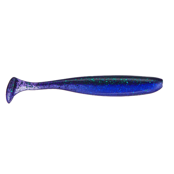 Keitech Easy Shiner 3" Electric Junebug 10-pk