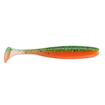 Keitech Easy Shiner 4" Firetiger 7-pk