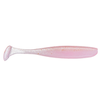 Keitech Easy Shiner 4" Pink Magic 7-pk