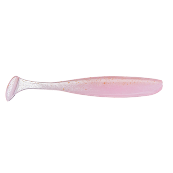 Keitech Easy Shiner 4" Pink Magic 7-pk