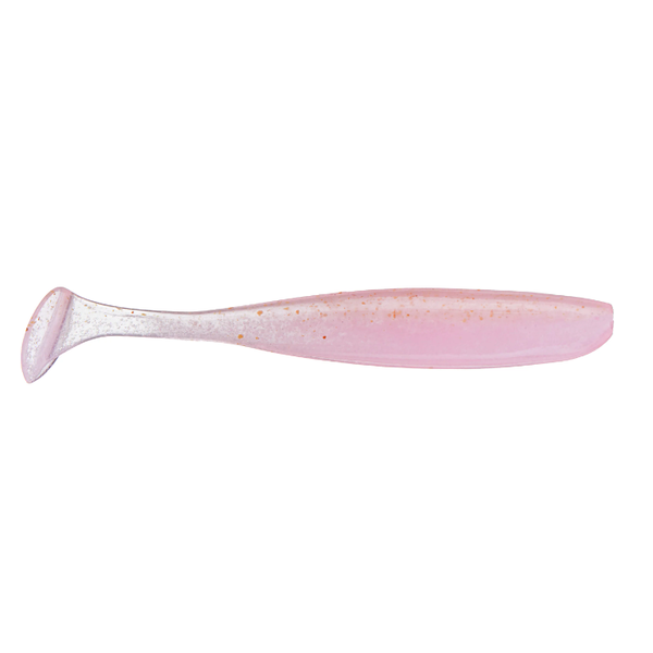 Keitech Easy Shiner 4" Pink Magic 7-pk