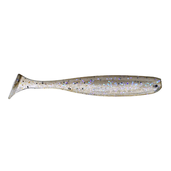 Keitech Easy Shiner 2" Electric Shad 12-pk