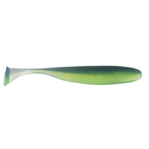 Keitech Easy Shiner 4 Electric Blue & Chartreuse 7-pk - Gagnon Sporting  Goods