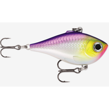 Rapala Ultra Light Rippin' Rap 1-1/8" Purpledescent 03