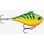 Rapala Ultra Light Rippin' Rap 1-1/8" Fire Tiger 03