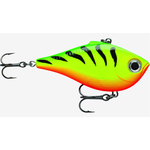 Rapala Ultra Light Rippin' Rap 1-1/2" Glow Tiger 04