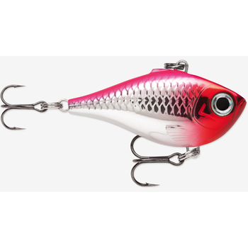 Rapala Ultra Light Rippin' Rap 1-1/2" Pink Clown 04