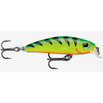 Rapala Ultra Light Minnow 2-1/2" Firetiger 06