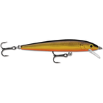 Rapala Husky Jerk 2-1/2" Gold 06