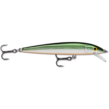 Rapala Husky Jerk 2-1/2" Tennessee Shad 06