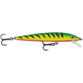 Rapala Husky Jerk 2-1/2" Firetiger 06