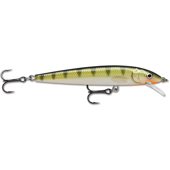 Rapala Husky Jerk 2-1/2"  Yellow Perch 06