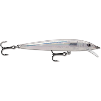 Rapala Husky Jerk 2-1/2" Glass Minnow 06