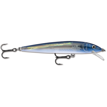 Rapala Husky Jerk 2-1/2" Helsinki Ghost 06