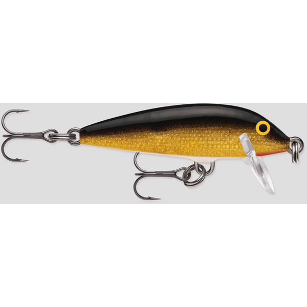 Rapala CountDown 2" Gold 05