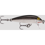 Rapala CountDown 2" Silver 05