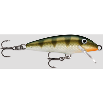 Rapala Original Floating 2" Yellow Perch 05