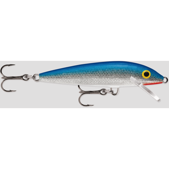 Rapala Original Floating 2" Blue 05