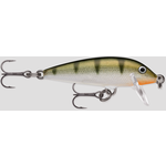 Rapala CountDown 2" Yellow Perch 05