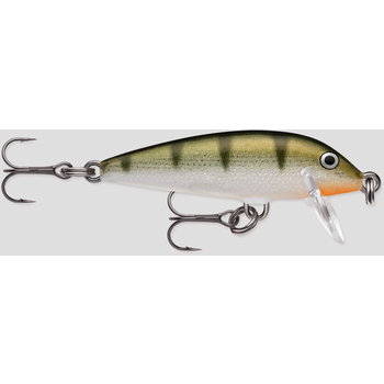 Rapala CountDown 2" Yellow Perch 05