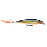 Rapala X-Rap 2-1/2" Gold 06
