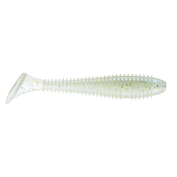 Keitech Swing Impact Fat 3.3" Original Sexy Shad 7-pk