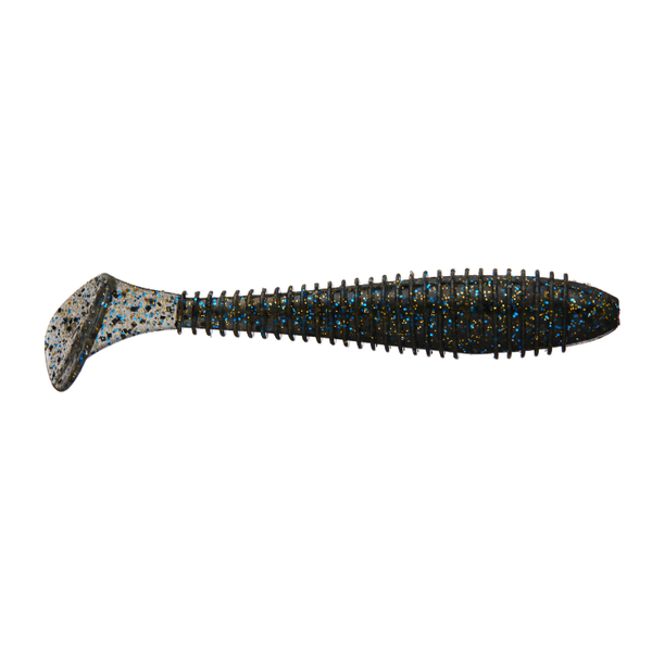 Keitech Swing Impact Fat 3.3" Bluegill 7-pk
