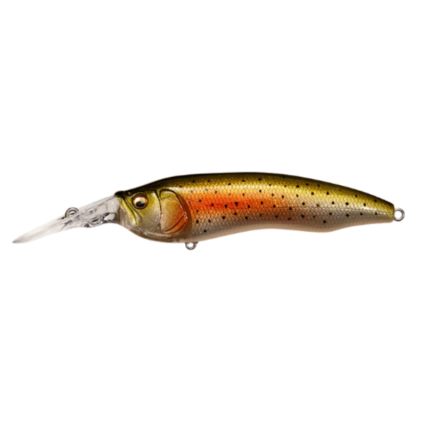Megabass Live-X Model 1
