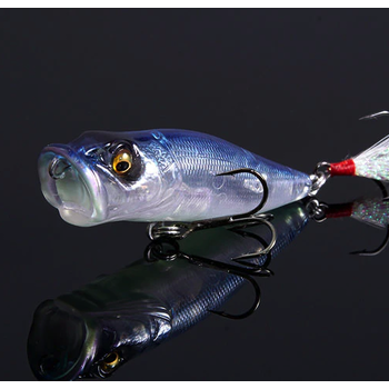 Megabass I-Wing 135 Floating Lure Tonosama Frog (2299), Topwater Lures -   Canada