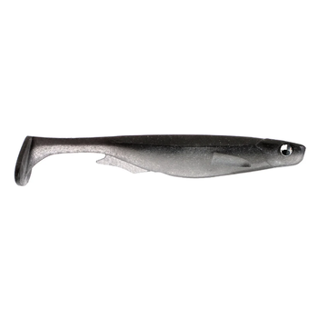 Megabass Spark Shad 3" Silver Shad