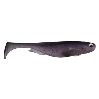 Megabass Spark Shad 3" Purple Haze