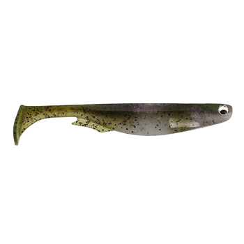 Megabass Spark Shad 5" Rainbow Trout