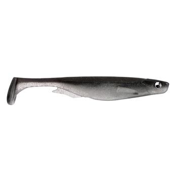 Megabass Spark Shad 5" Silver Shad