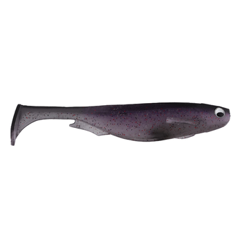 Megabass Spark Shad 5" Purple Haze