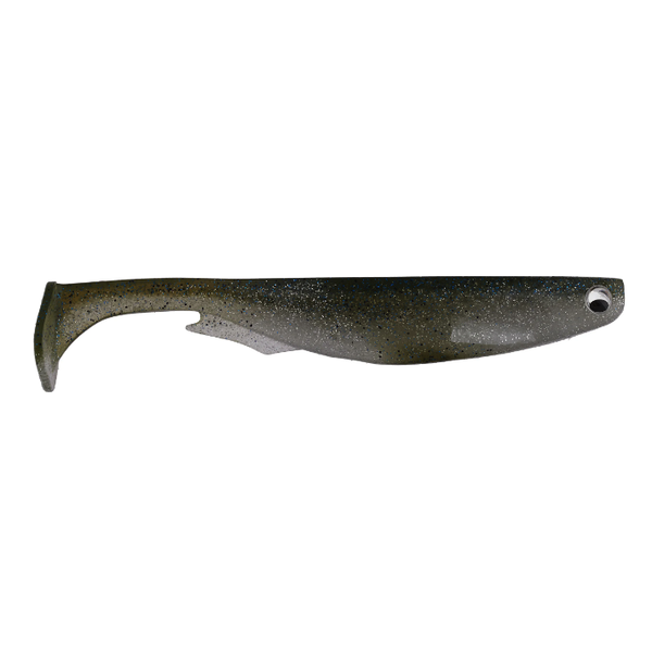 Megabass Spark Shad 5" Royal Gill