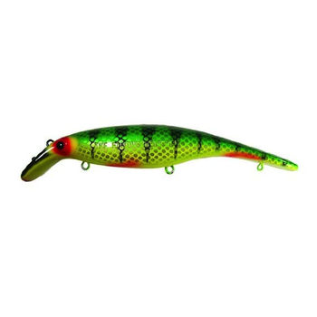 Drifter Tackle Believer 13" Original. Perch