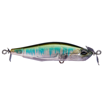 Duo Realis Spinbait Alpha 72 AM Hasu