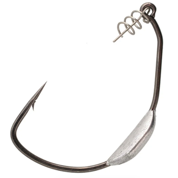 Weighted Hooks - Gagnon Sporting Goods