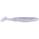 Reaction Innovations Skinny Dipper. Pearl Blue Shad. 7-pk