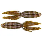 Reaction Innovations Sweet Beaver. Green Pumpkin Red 10-pk