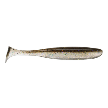 Keitech Easy Shiner 3" Rainbow Shad 10-pk