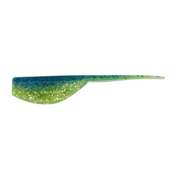 Crappie Magnet Slab Magnet 2.5" 8-pk (Extended Colors)