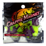 Crappie Magnet Bodies 1.5" 15-pk